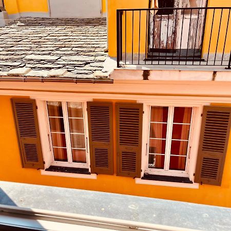 Pepites Bastiaises Vatta Appartement Roof Top Jacuzzi Vue Vieux Port 바스티아 외부 사진