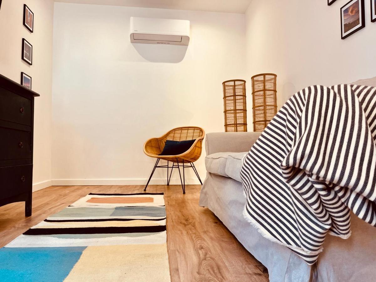 Pepites Bastiaises Vatta Appartement Roof Top Jacuzzi Vue Vieux Port 바스티아 외부 사진