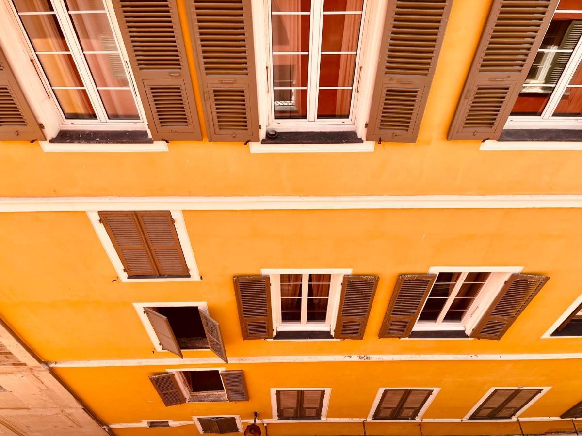 Pepites Bastiaises Vatta Appartement Roof Top Jacuzzi Vue Vieux Port 바스티아 외부 사진